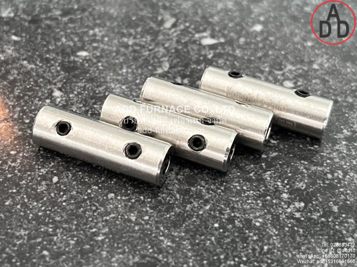 Yamataha Joint 10014903 (3.2mm) (10)